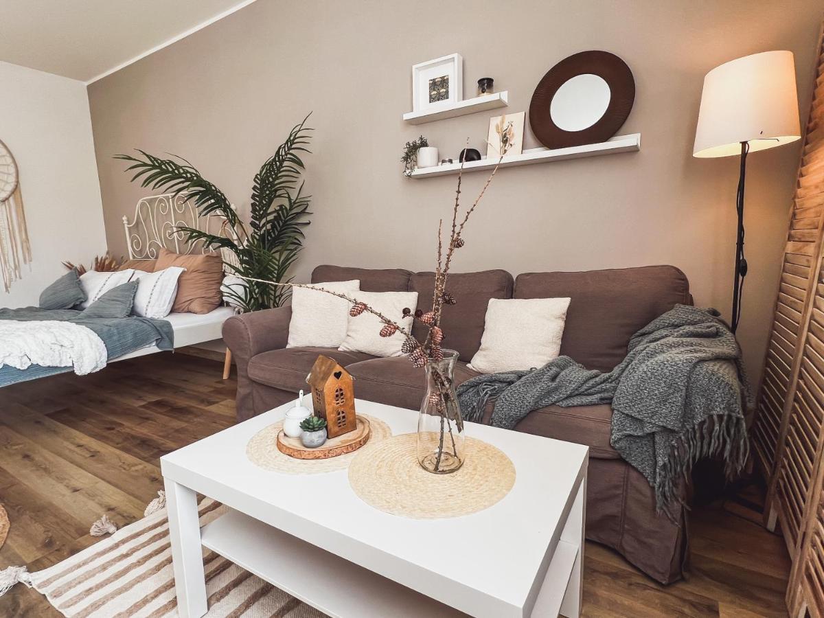 Apartmany Zahrazany Most Exterior foto