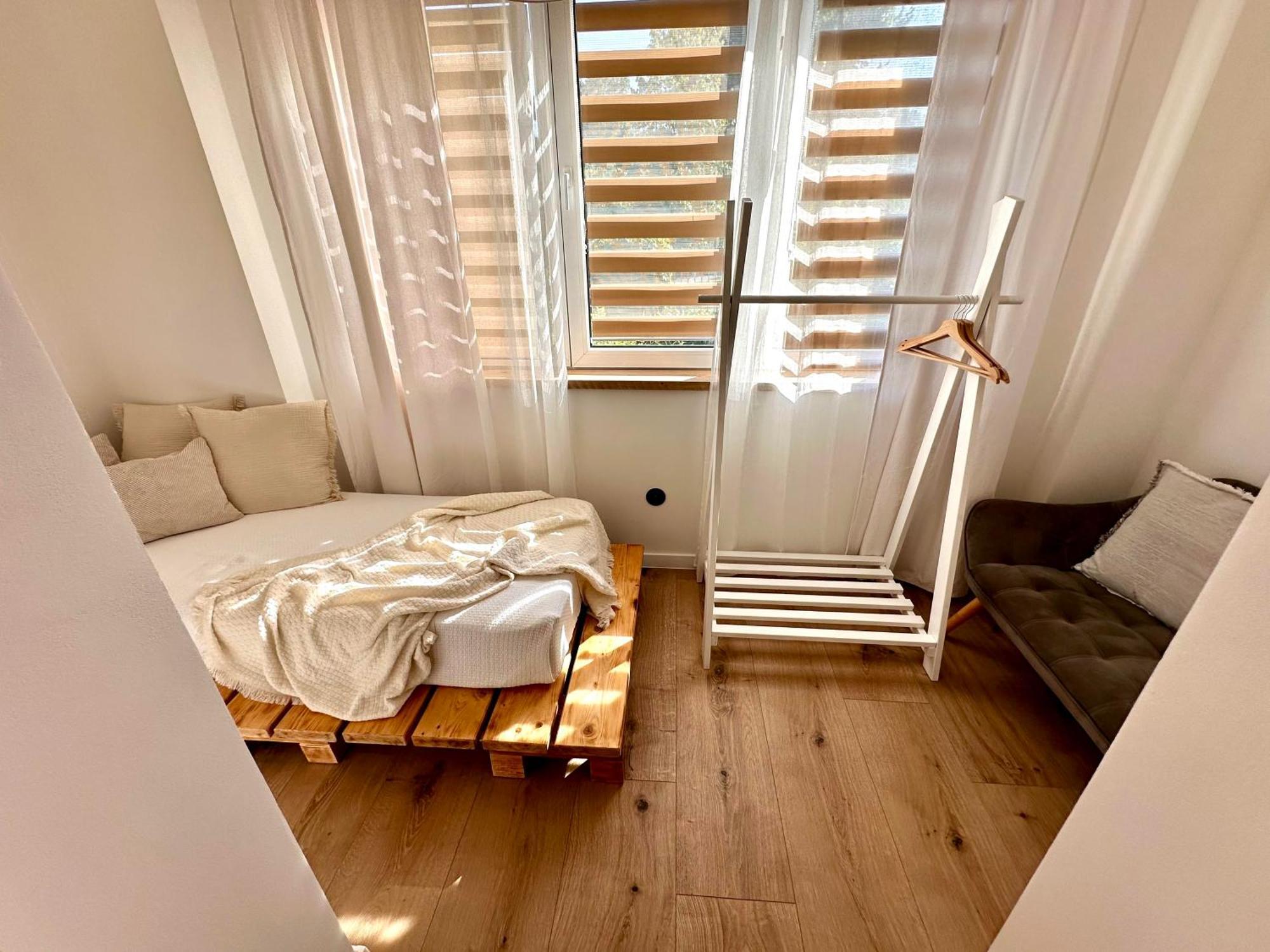Apartmany Zahrazany Most Exterior foto